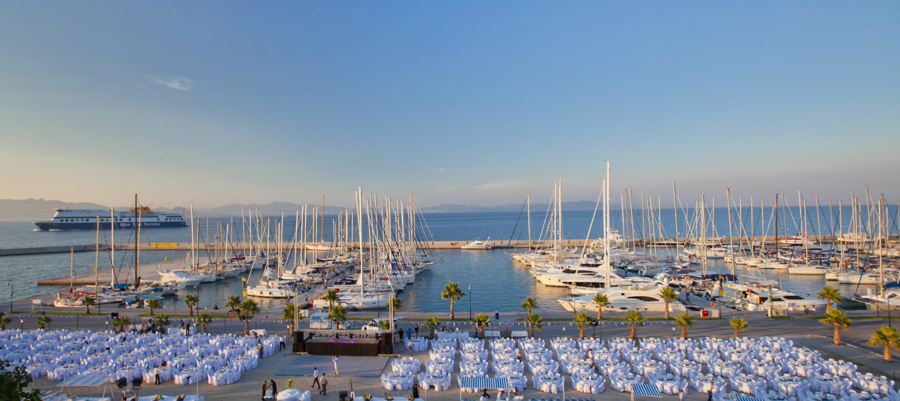 Kos Marina