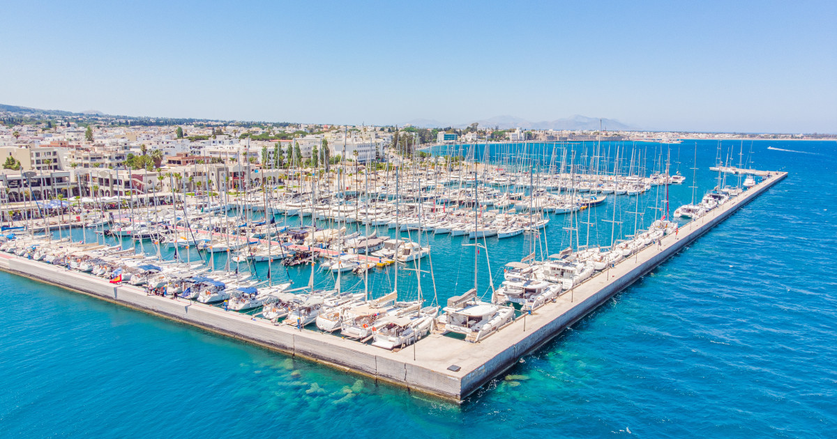 Kos Marina