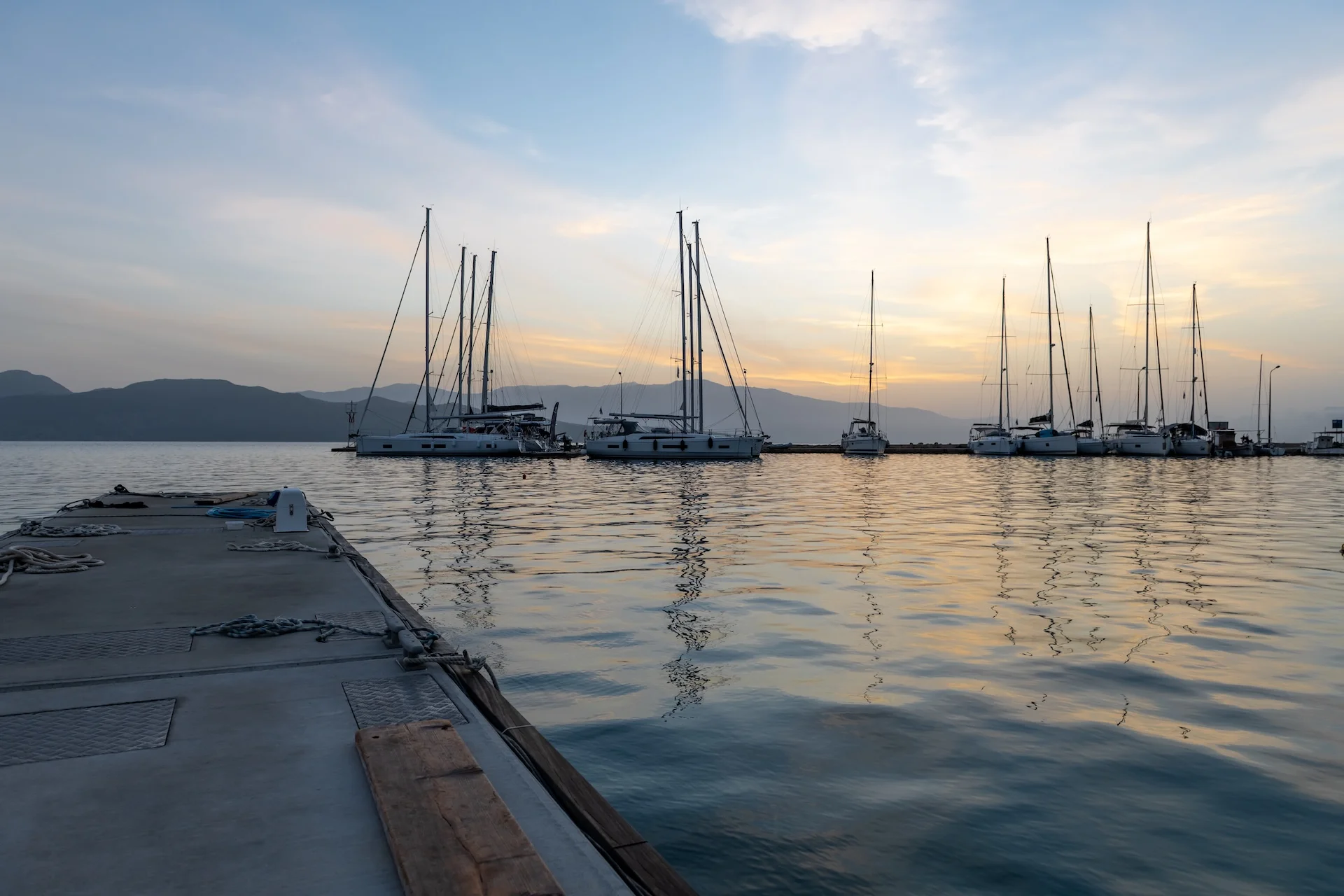 Nikiana Marina