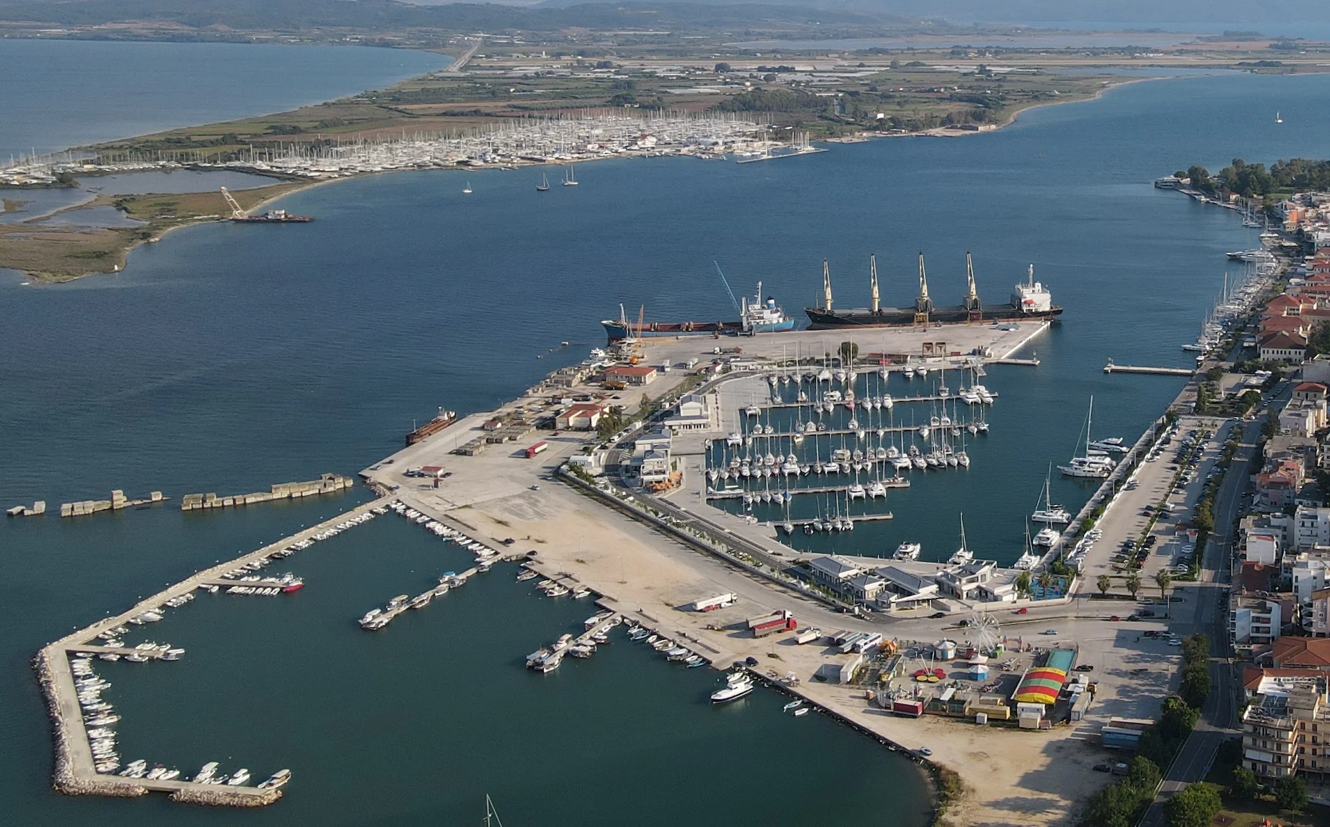 Preveza Marina
