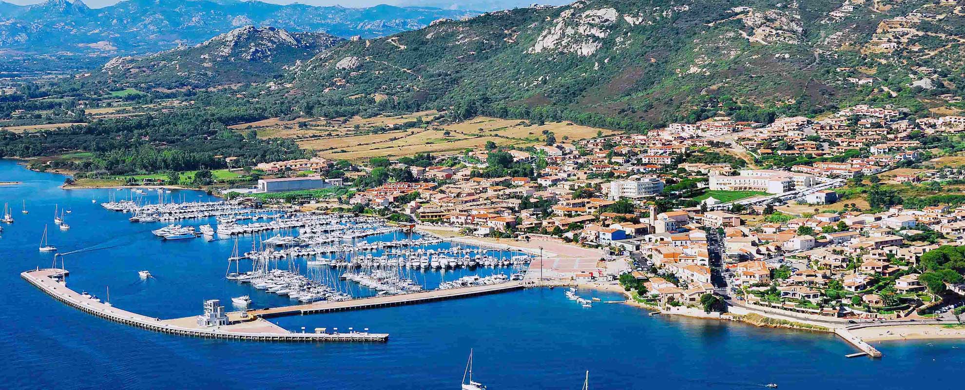 Marina di Cannigione Marina di Cannigione