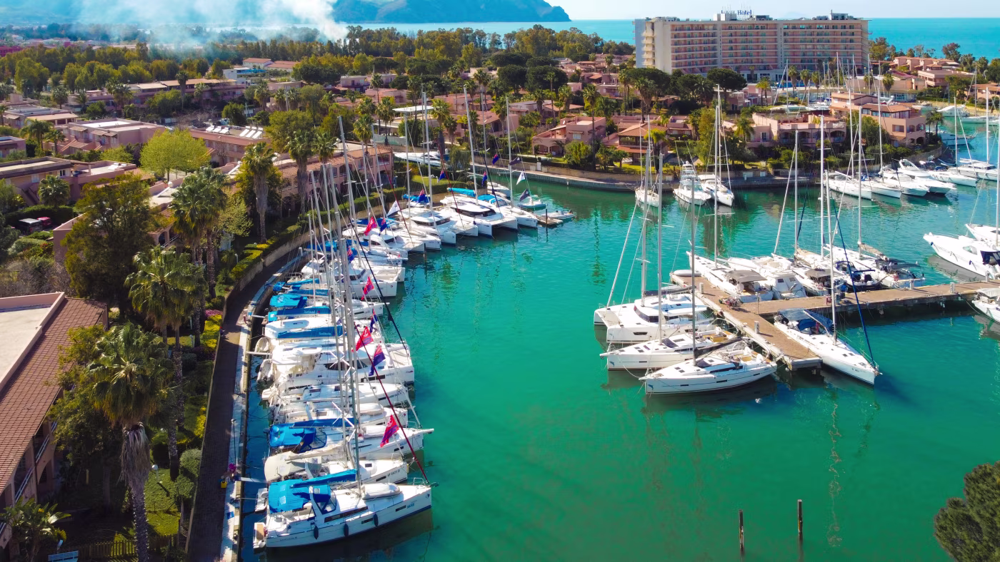 Marina Portorosa
