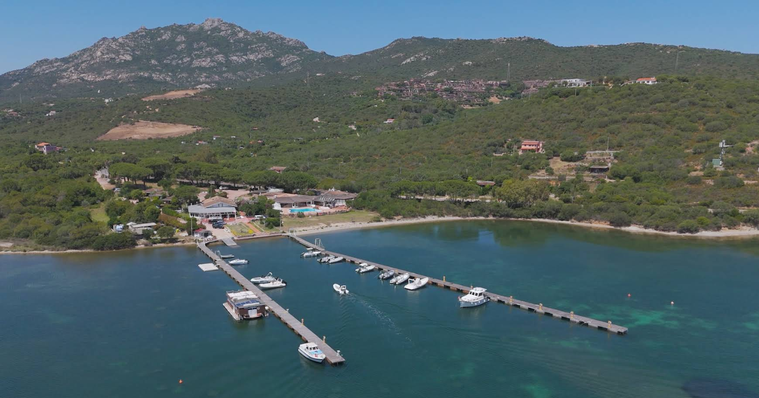 Marina di Cugnana