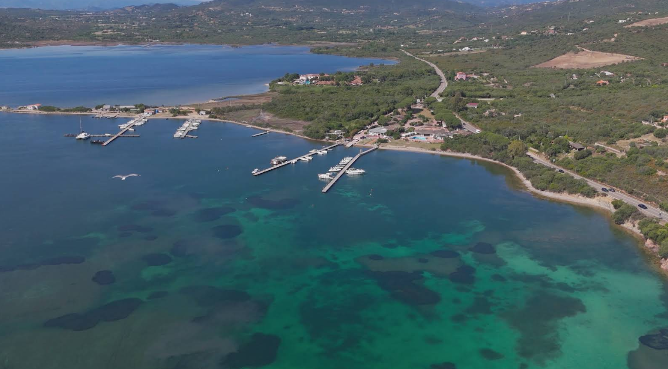 Marina di Cugnana