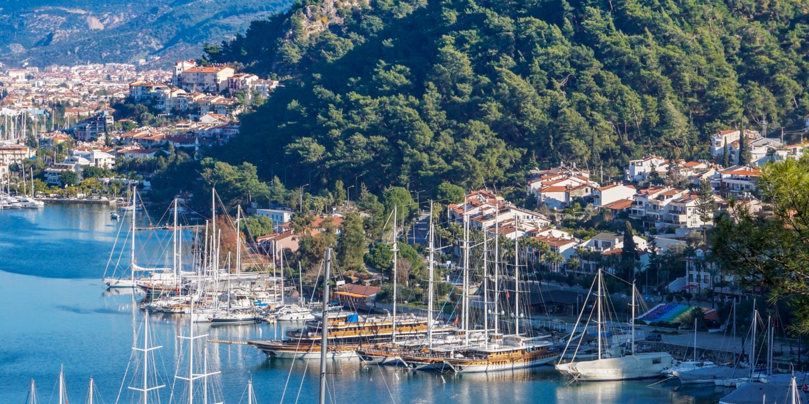 MAI Yacht Club, Fethiye MAI Yacht Club, Fethiye
