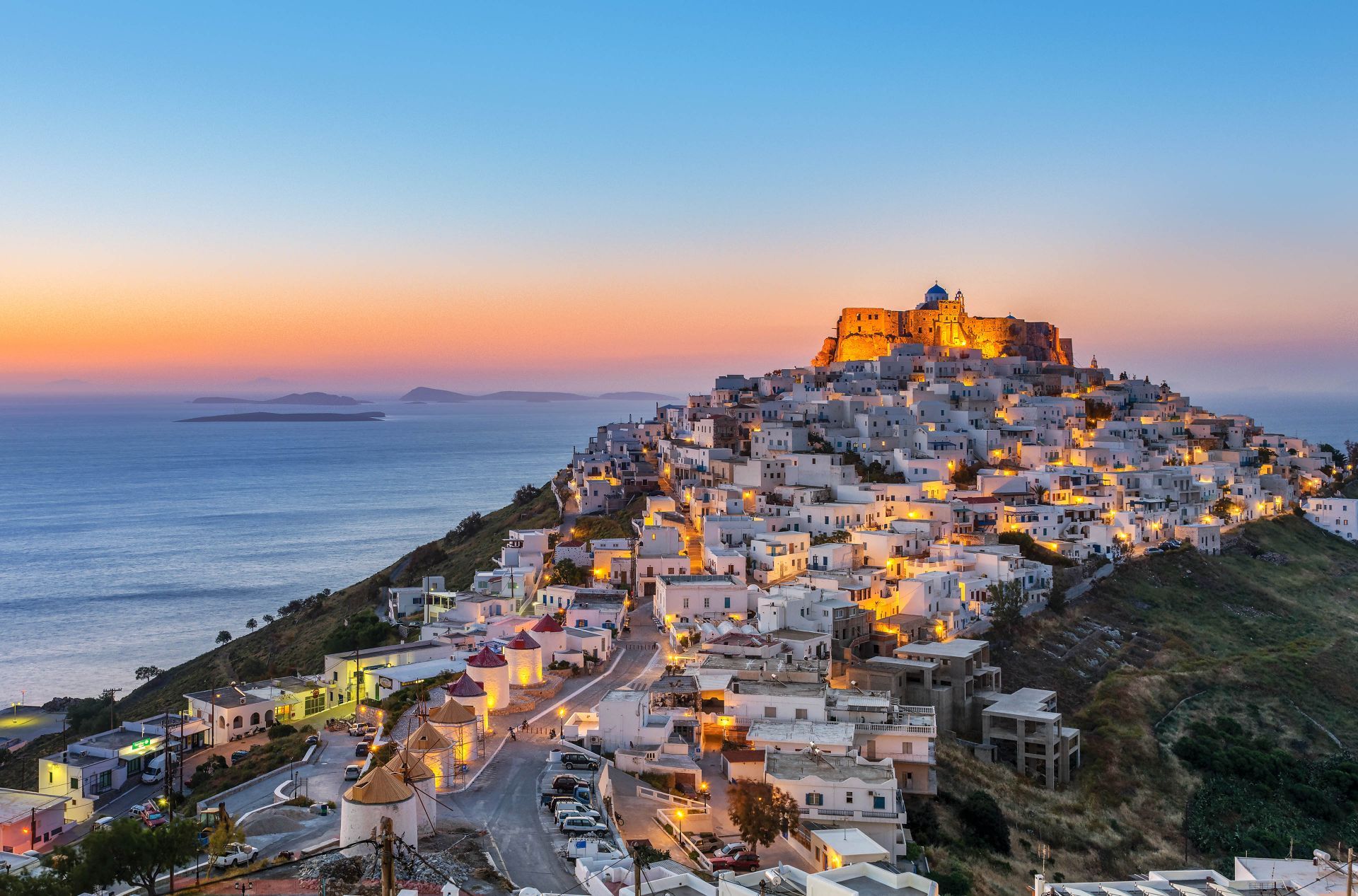 Dodecanese Islands, Greece Dodecanese Islands, Greece