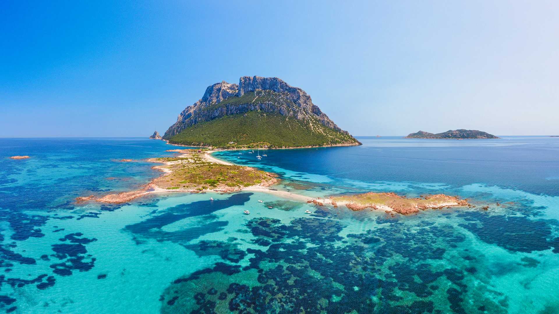 Sardinia, Italy Sardinia, Italy