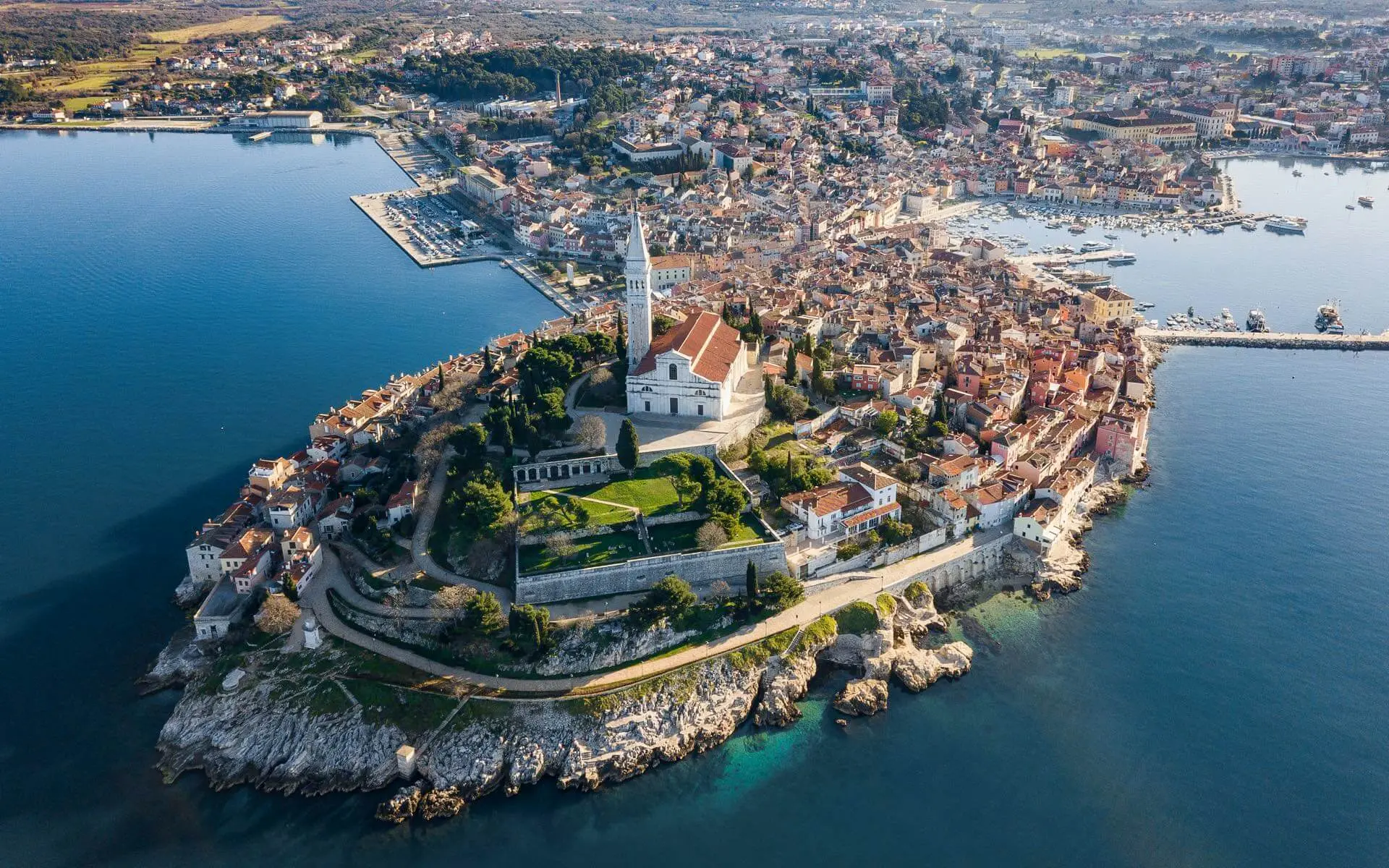 Kvarner Islands, Croatia Kvarner Islands, Croatia