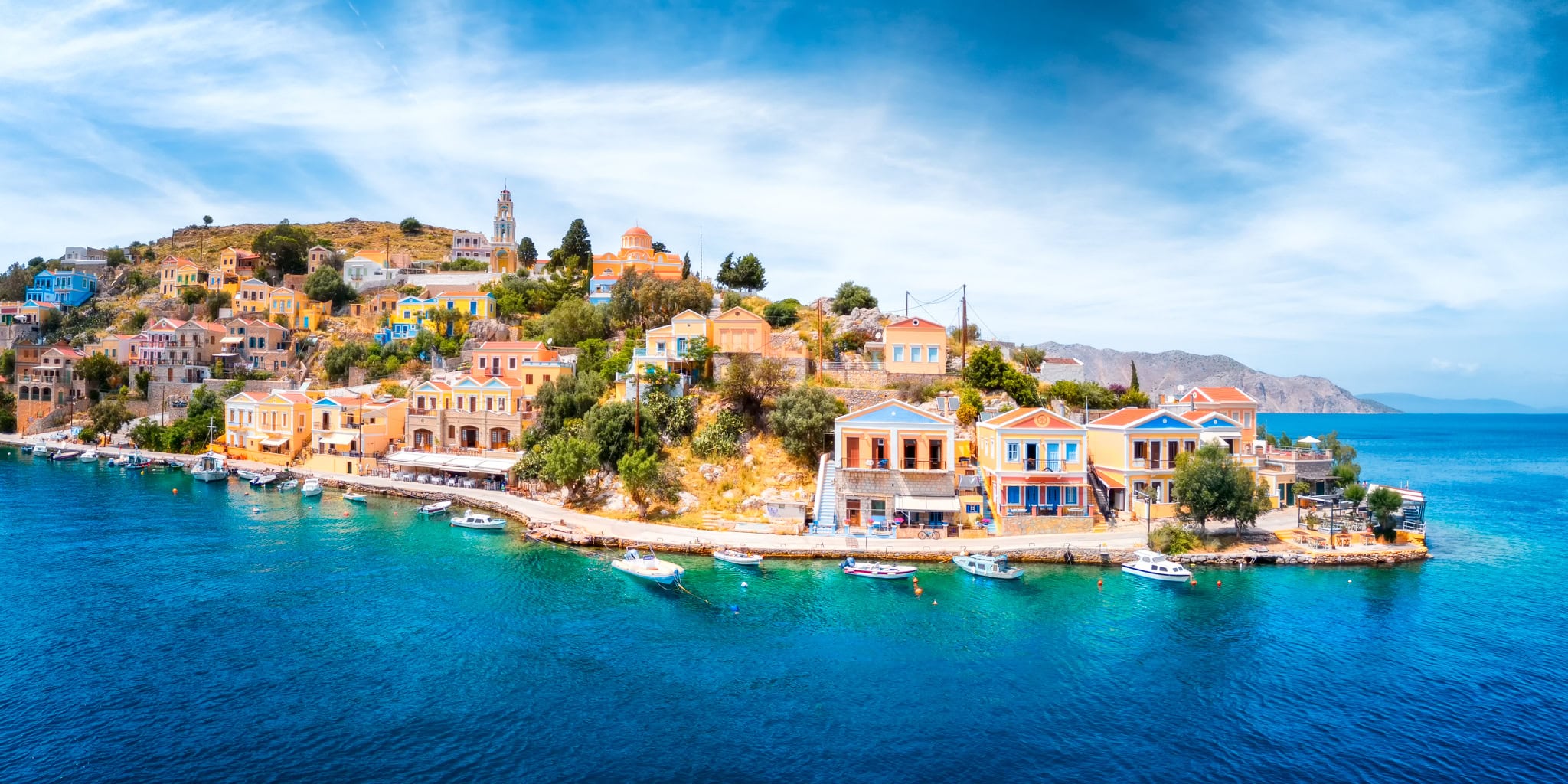 Dodecanese Islands, Greece Dodecanese Islands, Greece