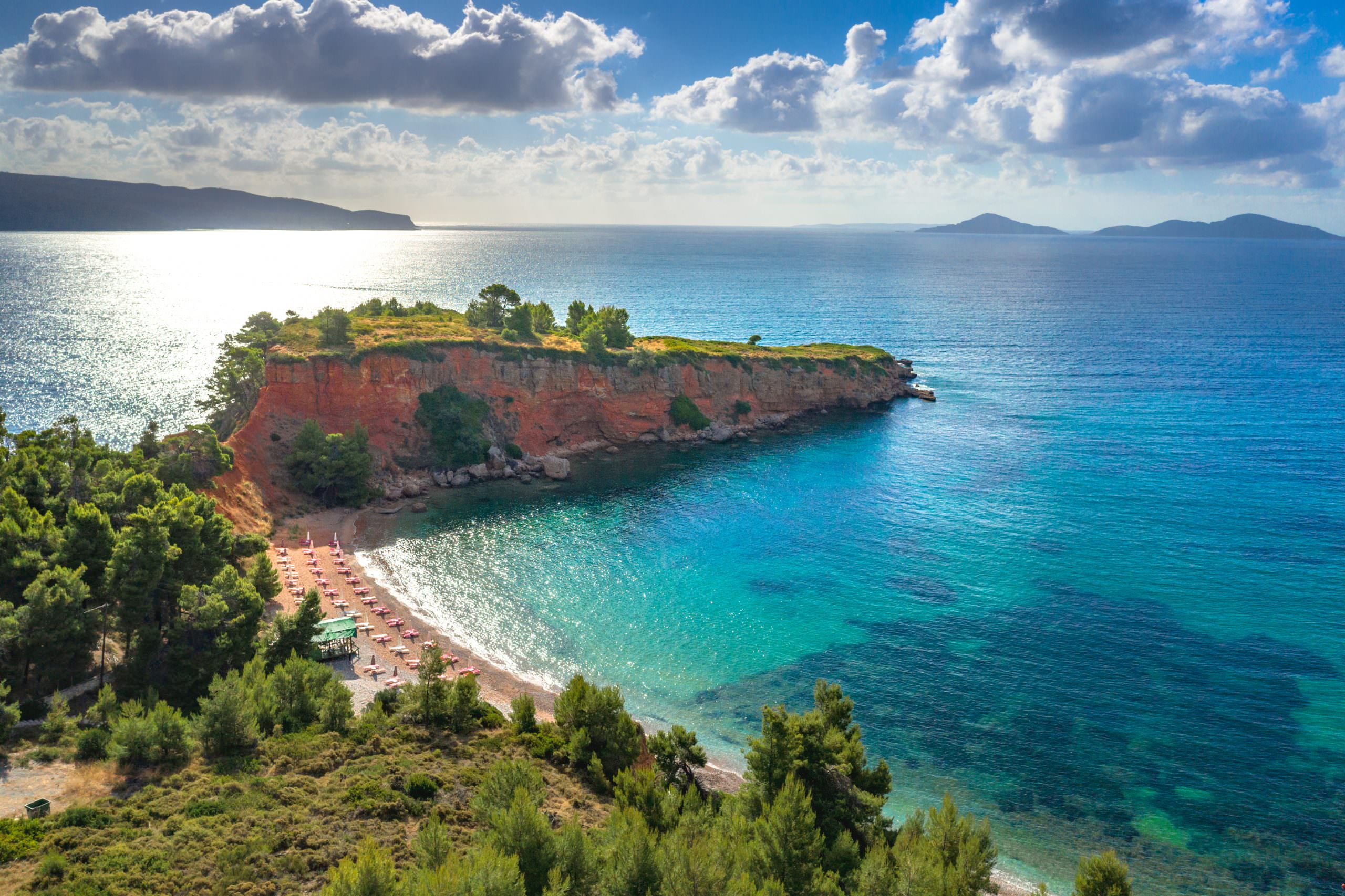 Sporades Islands, Greece Sporades Islands, Greece