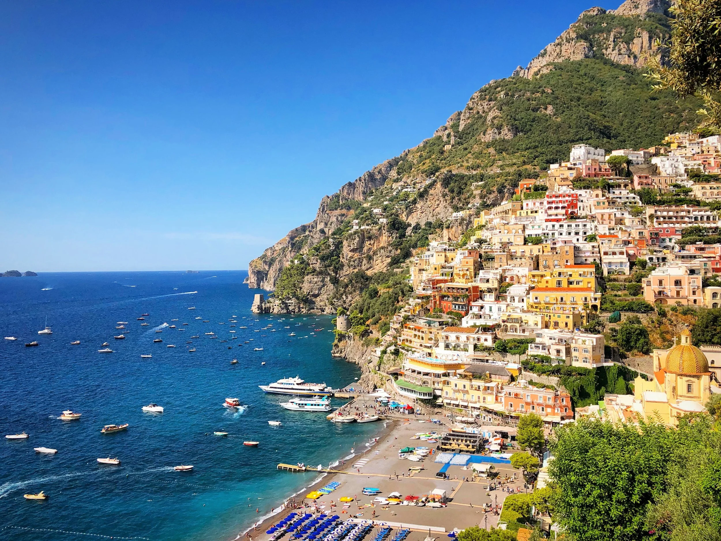 Amalfi Coast, Italy Amalfi Coast, Italy