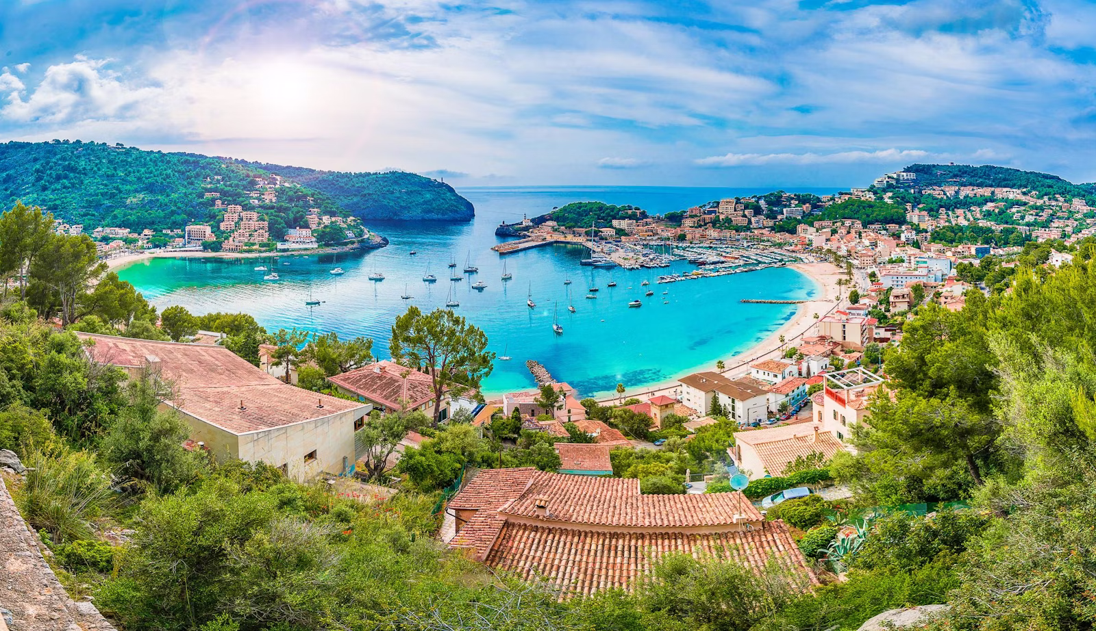 Balearic Islands, Spain Balearic Islands, Spain