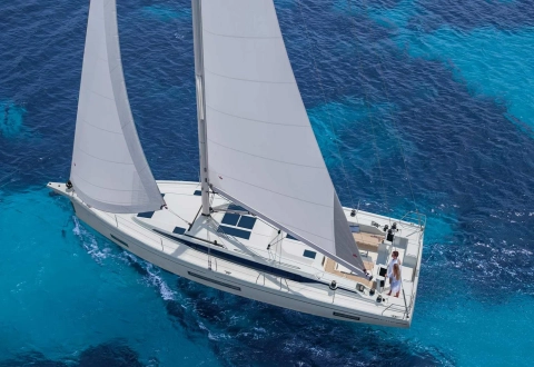 Yacht Age