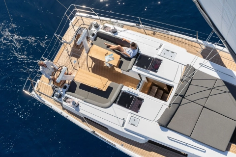 Yacht Price