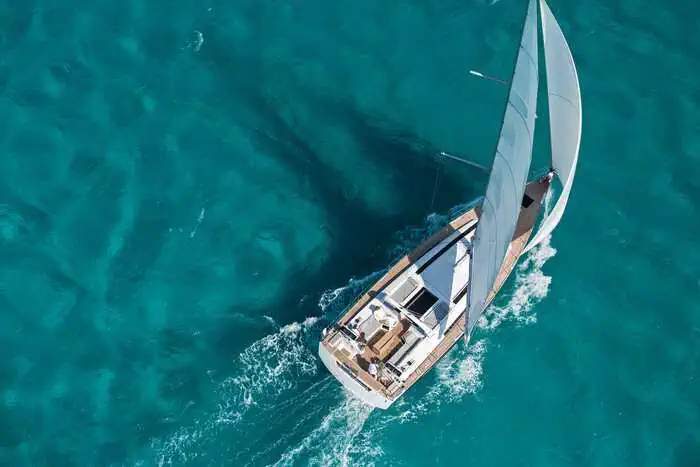 seamaster Skippered Yachts