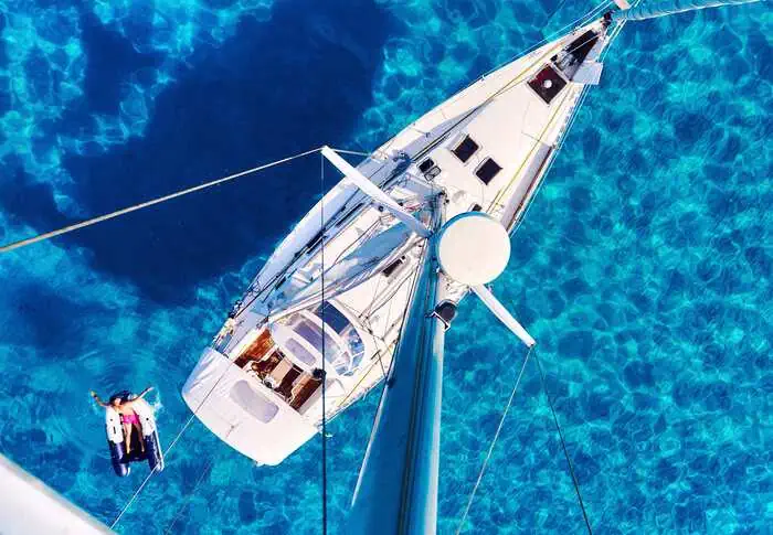 seamaster Skippered Yachts